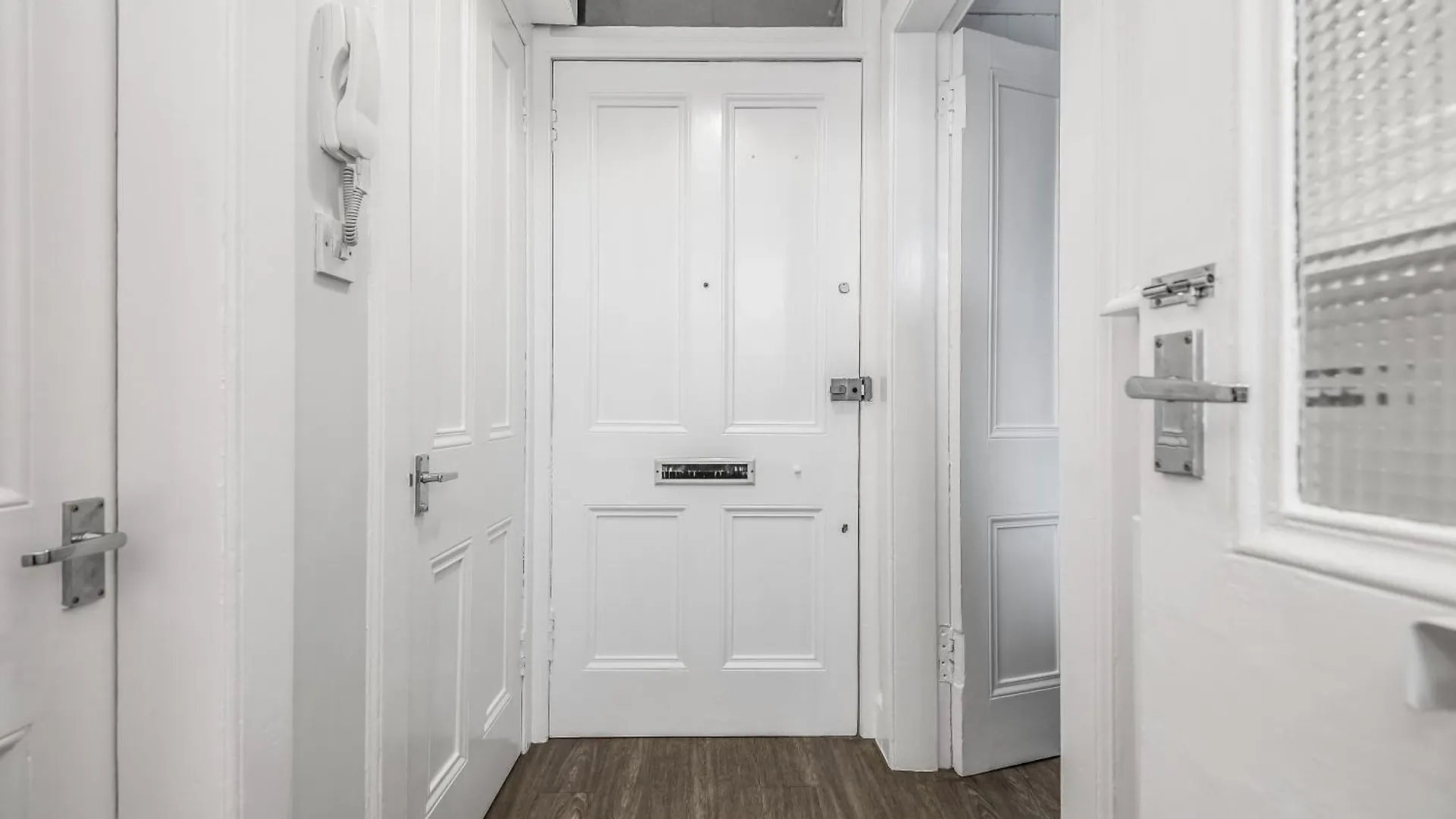 Cosy Home From Home Near Holyrood Palace Эдинбург Апартаменты