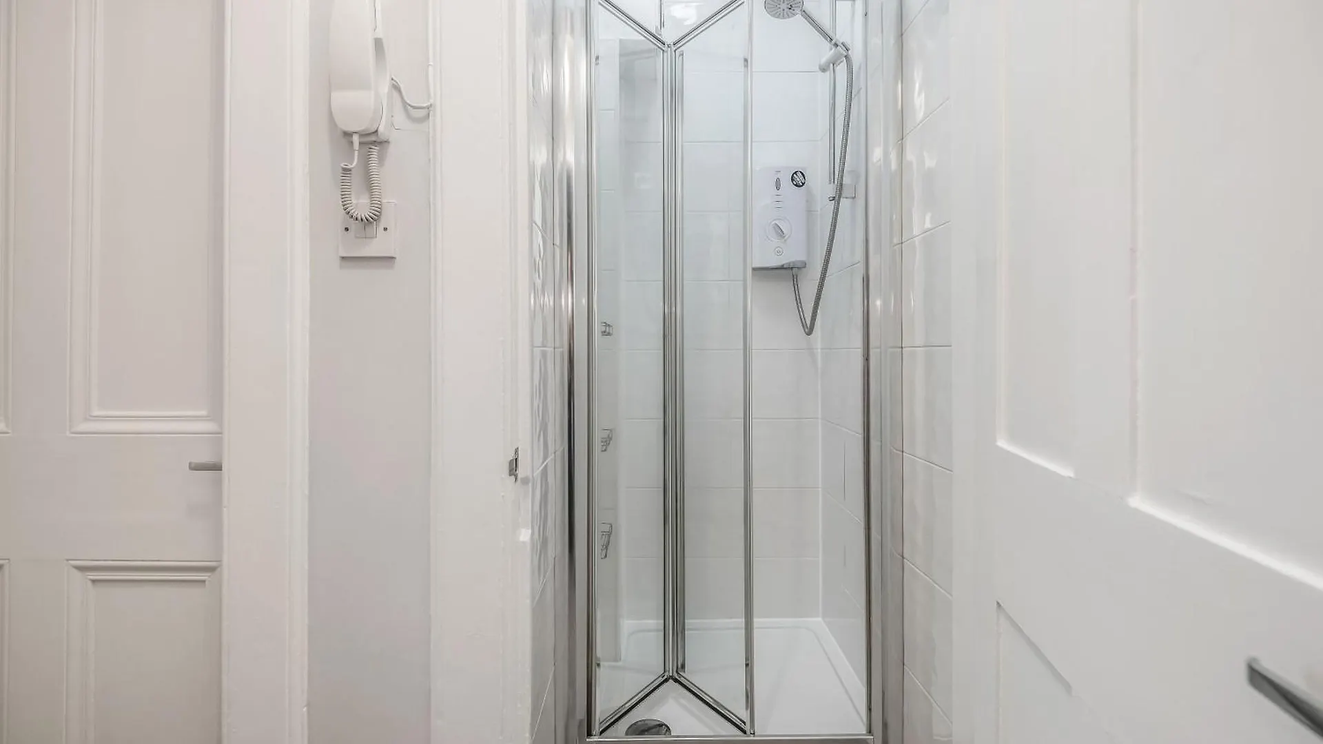 Cosy Home From Home Near Holyrood Palace Эдинбург 0*,  Великобритания